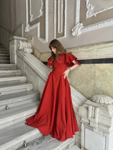 Kiralık Terra Rossa - Ecem Turan