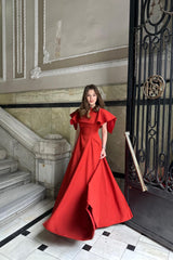 Kiralık Terra Rossa - Ecem Turan