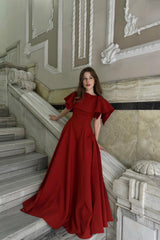 Kiralık Terra Rossa - Ecem Turan