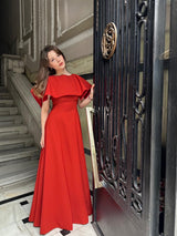 Kiralık Terra Rossa - Ecem Turan