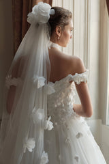 Kiralık - Claudia ❥