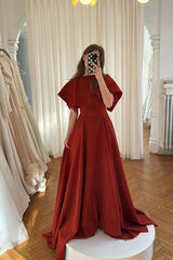 Kiralık Terra Rossa - Ecem Turan