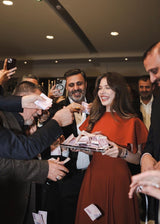 Ecem Turan - Terra Rossa