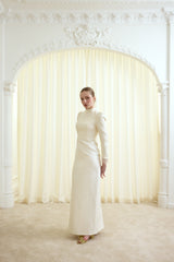 Gardenia Modest - Kalem Etek ❥