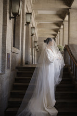 Kiralık Civil Wedding Dress - Hilal Eker