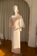 Şeyma Kaymak - Perry Blouse & Elbisesi