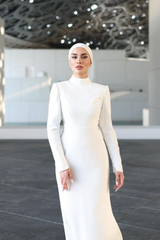 Sevinç Karhan - Balık Nikah Elbisesi