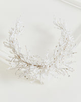 İnce Sarkıt Taşlı Taç