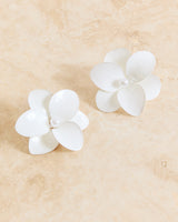 İnci Detaylı Mini Sedef Toka