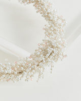 İncili Alın Aksesuarı