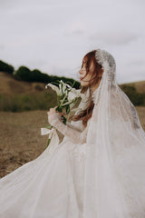 Işıl Wedding Dress