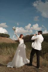 Işıl Wedding Dress