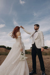 Işıl Wedding Dress