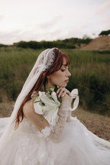 Işıl Wedding Dress