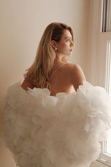 Miranda dress - LouLou Cape