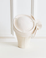 Parisien Vualetli Şapka