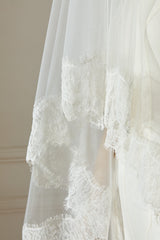 Maria Dantelli Duvak