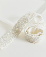 Karışık Kristalli Kemer