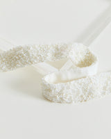 Karışık Kristalli Kemer