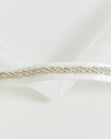 Jawrolex İşlemeli Kemer