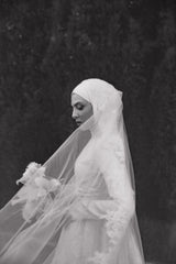 Betül Hermonie - Anastasia Amelia Gelinlik