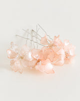 Pembe Sedef Mini Toka