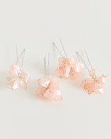 Pembe Sedef Mini Toka