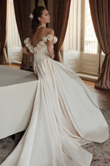 Kiralık - Rosalinda ❥