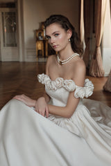 Kiralık - Rosalinda ❥