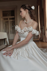 Kiralık - Rosalinda ❥