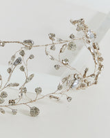 Kristal Sarmaşık Taç