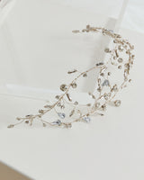 Kristal Sarmaşık Taç