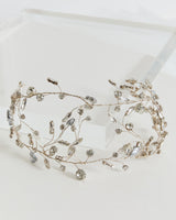 Kristal Sarmaşık Taç