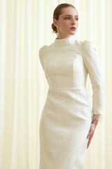 Gardenia Modest - Kalem Etek ❥