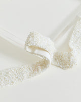 Karışık Kristalli Kemer