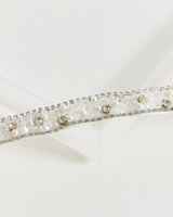 Su yolu taşlı kemer