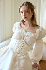 Vintage After Party Dress ❥