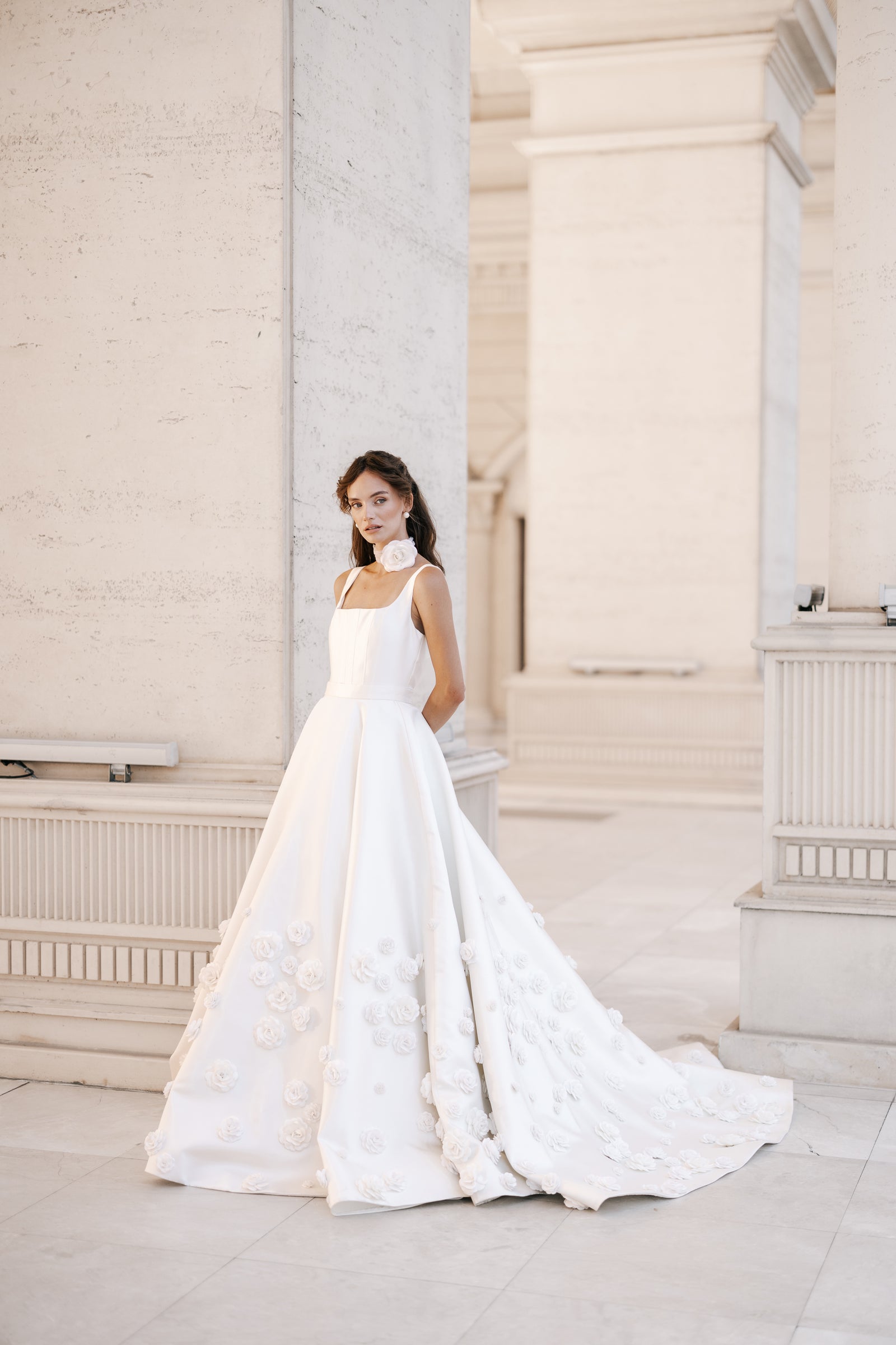 La Vie En Rose – Museum of Florale