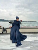 Beste Erdoğan Özalp - Lacivert Clara