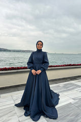 Beste Erdoğan Özalp - Lacivert Clara