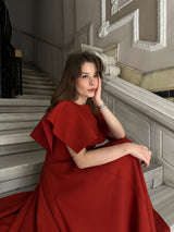 Ecem Turan - Terra Rossa