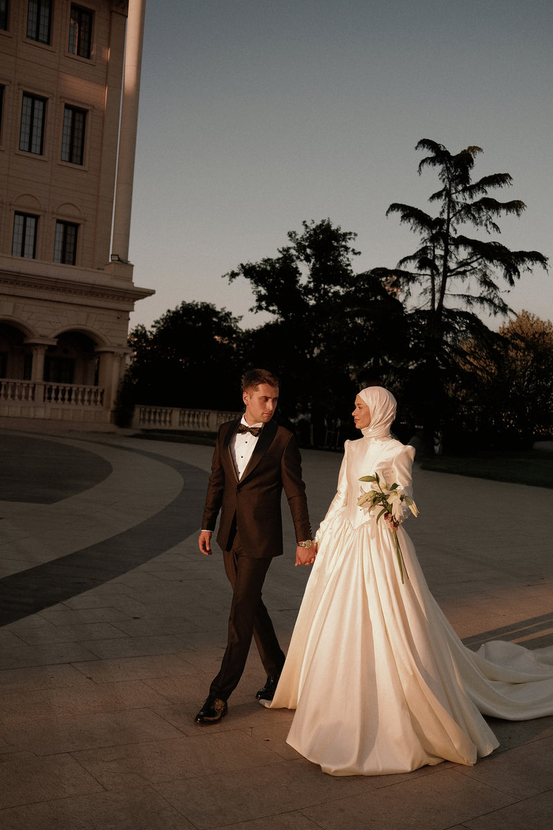 Kiralık - Mavera Gelinlik