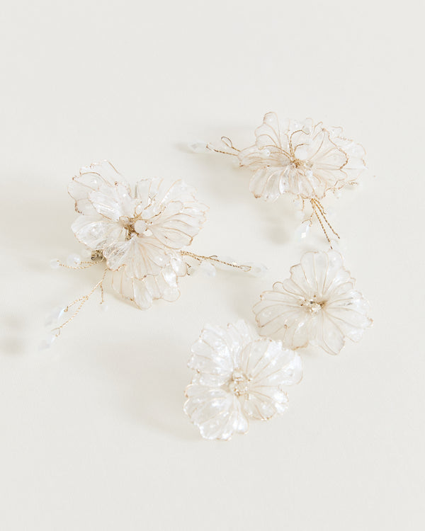 Dörtlü Sedef Toka