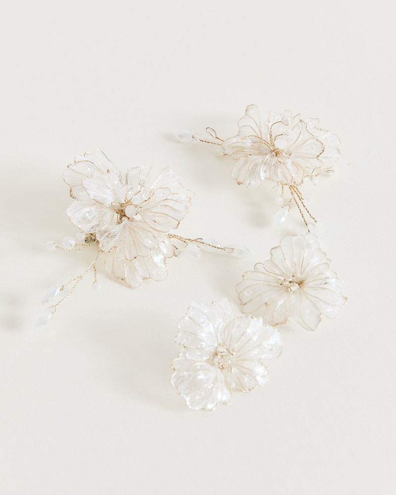 Dörtlü Sedef Toka