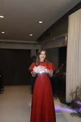 Ecem Turan - Terra Rossa