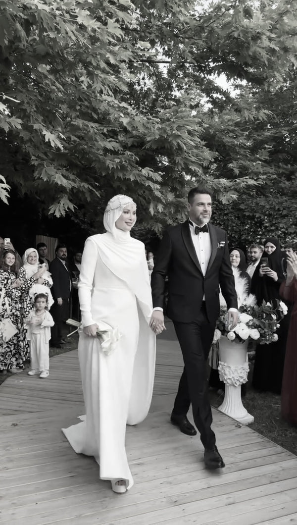 Gamze Özçelik x Museum of Florale