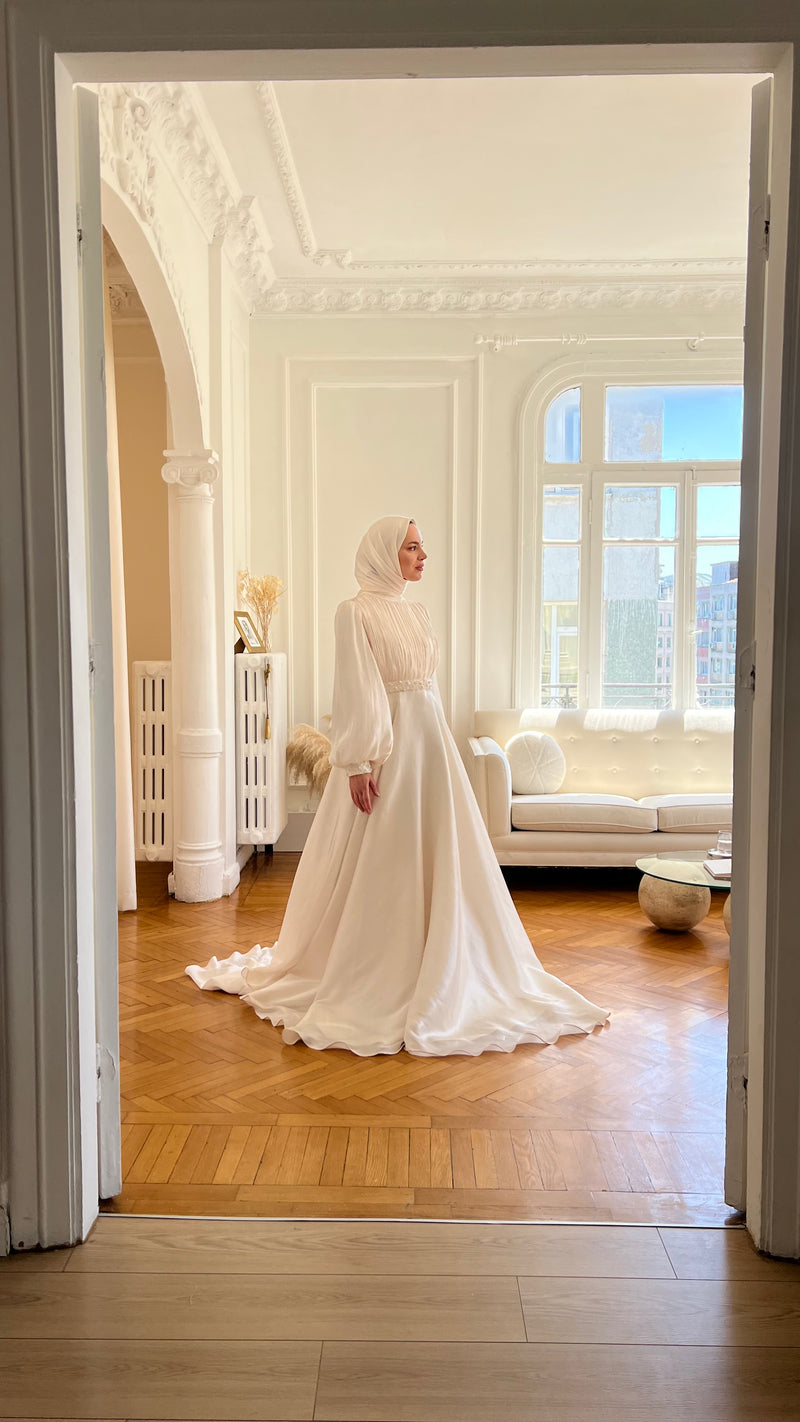 Elif Küçüksarı - Roselia