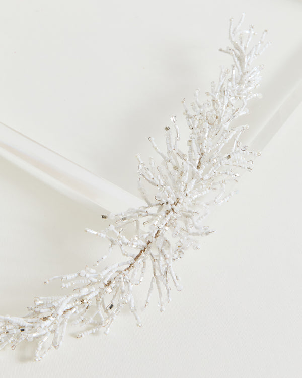 İnce Sarkıt Taşlı Taç