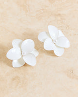 İnci Detaylı Mini Sedef Toka