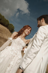 Işıl Wedding Dress